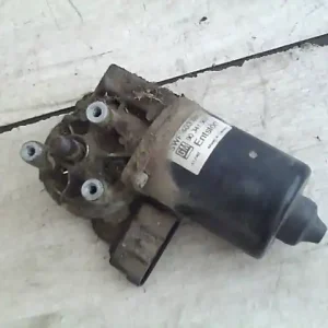 Utolsó esély OPEL ASTRA F 91-94 Ablaktörlő motor első 5 érintkezősbontott alkatrész