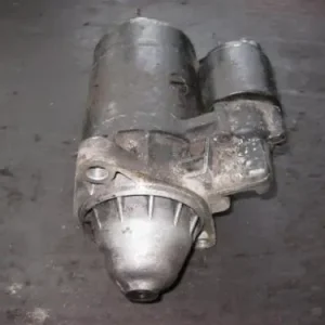 Akciós ár OPEL ASCONA önindító. benzines bontott alkatrész