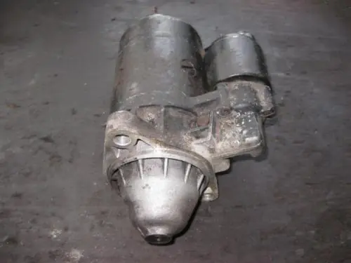 Akciós ár OPEL ASCONA önindító. benzines bontott alkatrész