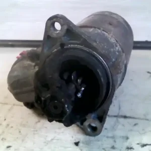 Újdonság OPEL ASCONA önindító. benzines 1.3b bontott alkatrész