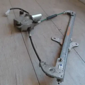 Újdonság OPEL AGILA Jobb első ablakemelő szerkezet elektromos bontott alkatrész