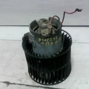 Biztonságos fizetés OPEL ASTRA F 91-94 Fűtőmotor 1.4i nem klímás bontott alkatrész