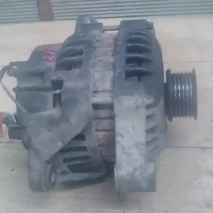 Akciós ár OPEL ASTRA F 91-94 Generátor.benzines 1.6i bontott alkatrész