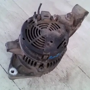 Azonnal elérhető OPEL ASTRA F 91-94 Generátor.benzines 1.6 b bontott alkatrész