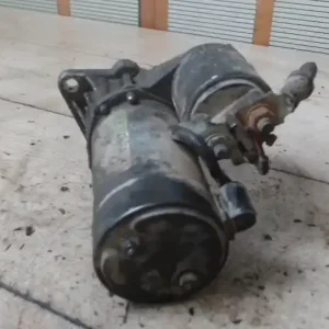 Akció OPEL ASTRA F 91-94 önindító. benzines 1.4b bontott alkatrész