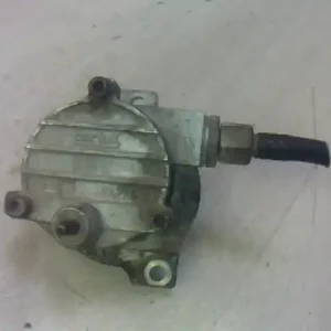 Újdonság OPEL ASTRA F 91-94 Vákuumpumpa 1.7dbontott alkatrész