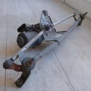 Akció OPEL ASTRA F 94-02 Ablaktörlő mechanika motorral első bontott alkatrész