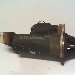 Azonnali szállítás OPEL ASTRA F 91-94 önindító. benzines bontott alkatrész