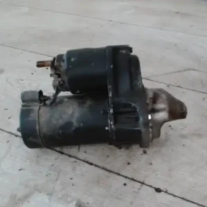 Azonnal elérhető OPEL ASTRA F 91-94 önindító. benzines bontott alkatrész