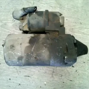 Szezonális akció OPEL ASTRA F 91-94 önindító. benzines 1.6 b bontott alkatrész