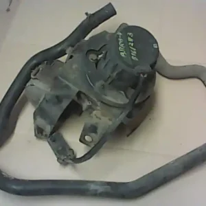 Árengedmény OPEL ASTRA F 94-02 Alapjárati motor bontott alkatrész