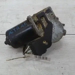 Akció OPEL ASTRA F 94-02 Ablaktörlő motor első bontott alkatrész
