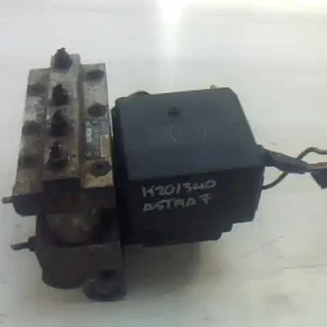 Utolsó esély OPEL ASTRA F 94-02 Abs abr esp pumpa 1.7tdbontott alkatrész
