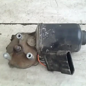 Azonnali szállítás OPEL ASTRA F 94-02 Ablaktörlő motor első 5 érintkezősbontott alkatrész