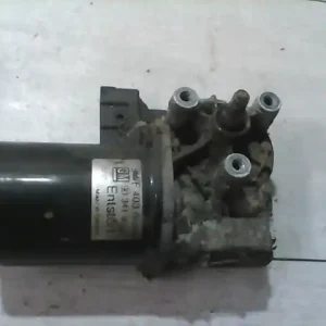 Árcsökkenés OPEL ASTRA F 94-02 Ablaktörlő motor első 5 vezetékesbontott alkatrész