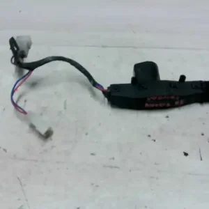 Akció OPEL ASTRA F 94-02 Központizár motorbontott alkatrész