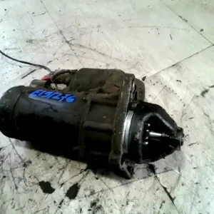 Rendeld meg most OPEL ASTRA F 94-02 önindító. benzines 1.6i bontott alkatrész