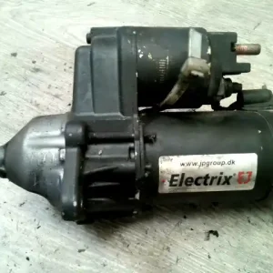 Vedd meg most OPEL ASTRA F 94-02 önindító. benzines 1.4 b bontott alkatrész