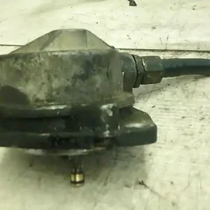 Újdonság OPEL ASTRA F 94-02 Vákuumpumpa 1.7tdbontott alkatrész