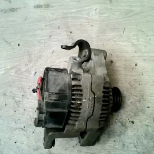 Vedd meg most OPEL ASTRA F 94-02 Generátor.benzines 1.4 b bontott alkatrész