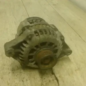 Ajánlat OPEL ASTRA F 94-02 Generátor.benzines 1.4i bontott alkatrész