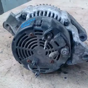 Árengedmény OPEL ASTRA F 94-02 Generátor.benzines 1,4i bontott alkatrész