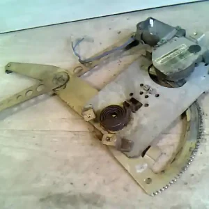 Akció OPEL ASTRA F 94-02 Jobb első ablakemelő szerkezet elektromos kombi bontott alkatrész