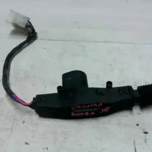 Alacsony ár OPEL ASTRA F 94-02 Központizár motorbontott alkatrész