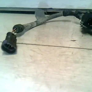 Szezonális akció OPEL ASTRA F 94-02 Vákuum szelep bontott alkatrész