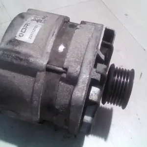 Vedd meg online OPEL ASTRA F 94-02 Generátor. 1.4i bontott alkatrész