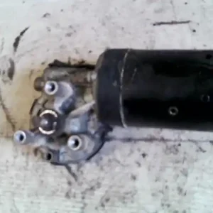 Újdonság OPEL ASTRA G 97-04 Ablaktörlő motor első 5 vezetékes bontott alkatrész