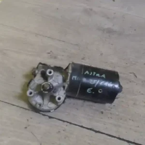 Akció OPEL ASTRA G 97-04 Ablaktörlő motor első bontott alkatrész