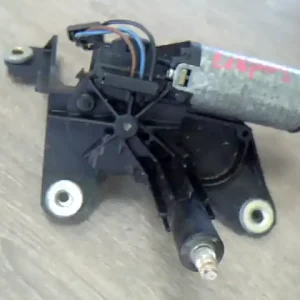 Szuper akció OPEL ASTRA G 97-04 Ablaktörlő motor hátsó 5 ajtósbontott alkatrész