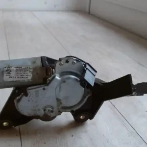 Ajánlat OPEL ASTRA G 97-04 Ablaktörlő motor hátsó 5 ajtós bontott alkatrész