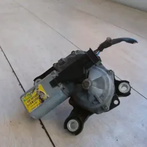 Szezonális akció OPEL ASTRA G 97-04 Ablaktörlő motor hátsó kombi bontott alkatrész