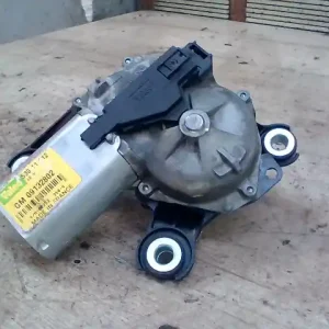 Szuper akció OPEL ASTRA G 97-04 Ablaktörlő motor hátsó bontott alkatrész