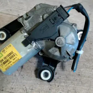 Árcsökkenés OPEL ASTRA G 97-04 Ablaktörlő motor hátsó kombi bontott alkatrész