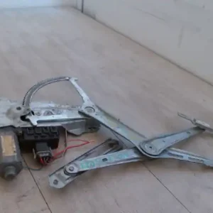 Alacsony ár OPEL ASTRA G 97-04 Bal első ablakemelő szerkezet elektromos bontott alkatrész