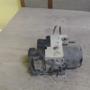 Árengedmény OPEL ASTRA G 97-04 Abs kockabontott alkatrész