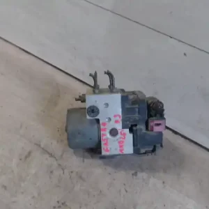 Árcsökkenés OPEL ASTRA G 97-04 Abs abr esp pumpa 1.6 i bontott alkatrész