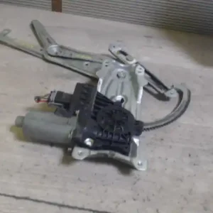 Rendeld meg most OPEL ASTRA G 97-04 Bal első ablakemelő szerkezet elektromos bontott alkatrész