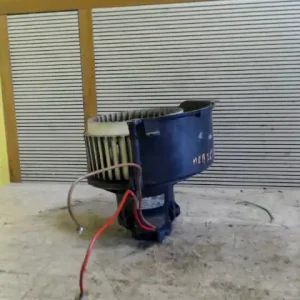 Bestseller OPEL ASTRA G 97-04 Fűtőmotor klímás 1.6 i bontott alkatrész