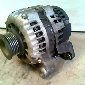 Alacsony ár OPEL ASTRA G 97-04 Generátor, dízel 2.0 dti bontott alkatrész