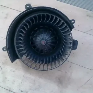 Alacsony ár OPEL ASTRA G 97-04 Fűtőmotor klímás bontott alkatrész