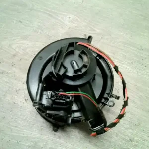 Bestseller OPEL ASTRA G 97-04 Fűtőmotor bontott alkatrész