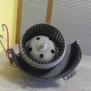 Prémium OPEL ASTRA G 97-04 Fűtőmotor 1.6 i bontott alkatrész