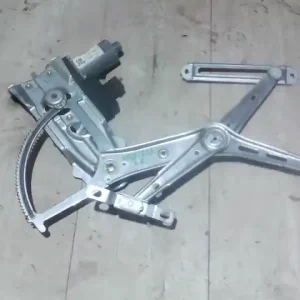 Újdonság OPEL ASTRA G 97-04 Jobb első ablakemelő szerkezet elektromos bontott alkatrész