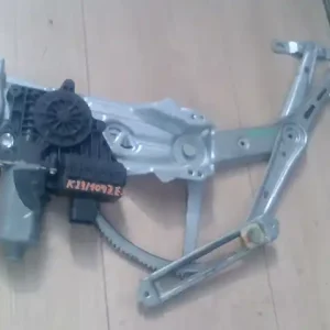 Utolsó esély OPEL ASTRA G 97-04 Jobb első ablakemelő szerkezet elektromos kombi bontott alkatrész