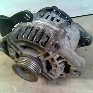 Vedd meg online OPEL ASTRA G 97-04 Generátor.benzines 1.4 i, 16v bontott alkatrész
