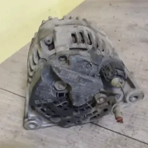 Ajánlat OPEL ASTRA G 97-04 Generátor.benzines 1.4 i bontott alkatrész